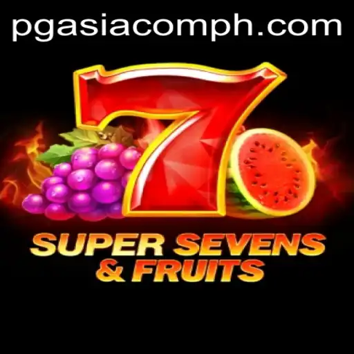 Discover the Thrills of 7SuperSevensFruits: An Exciting Gaming Adventure