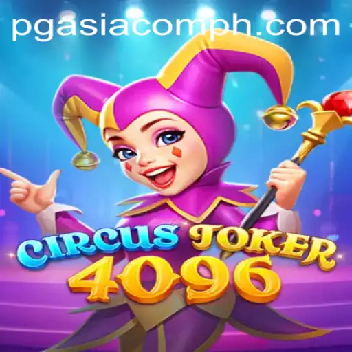 CircusJoker4096: The Thrilling New Addition to the Gaming World