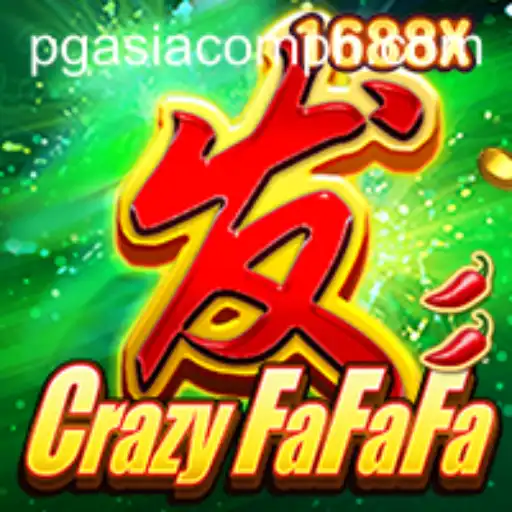 CrazyFaFaFa: A Thrilling Gaming Experience from PGAsia com ph