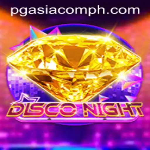 Discover the World of DiscoNight: A Captivating Blend of Strategy and Fun