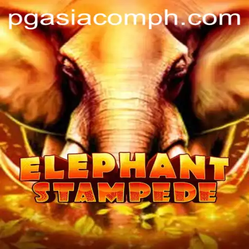 Discovering the Excitement of ElephantStampede: A Thrilling Adventure in Gaming