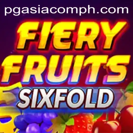 Dive into the Excitement of FieryFruitsSixFold