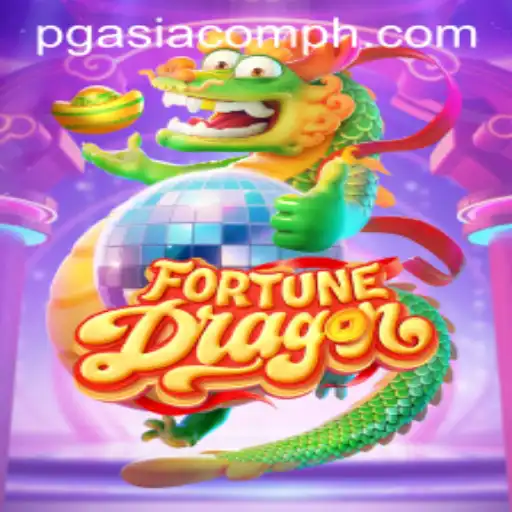 Unleashing the Thrill of FortuneDragon: A Dazzling Adventure at pgasia com ph