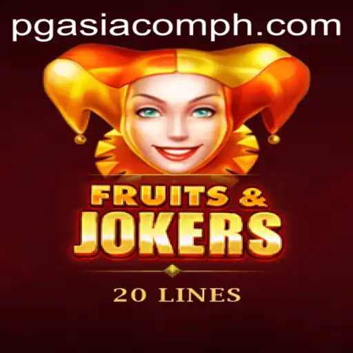 FruitsAndJokers20: A Delightful Gaming Experience