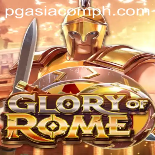 Glory of Rome: A Captivating Journey Through Ancient History with Pgasia