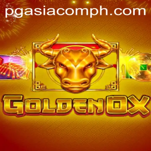 Exploring the World of GoldenOx: A Captivating Casino Game Experience