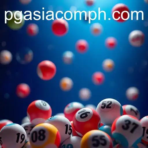 Exploring the World of Lottery Games