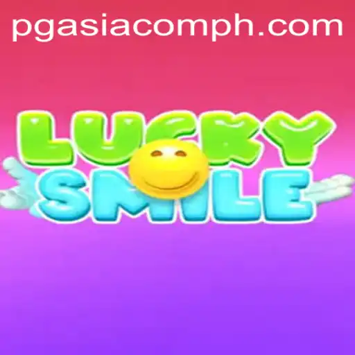 Explore the Excitement of LuckySmile: A New Gaming Phenomenon