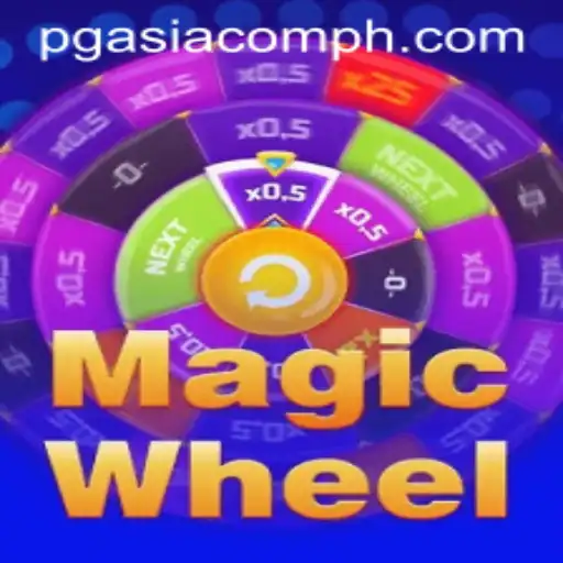 Discover the MagicWheel: A Comprehensive Guide to the Game by PGAsia