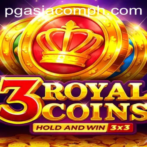 Explore the Excitement of 3RoyalCoins: A Comprehensive Guide