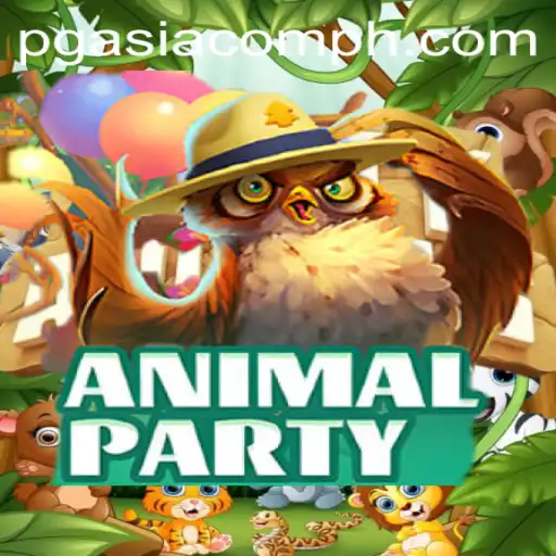 Introduction to AnimalParty: A Fun and Exciting Game Experience