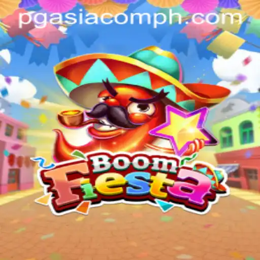 BoomFiesta: A Thrilling Gaming Adventure for Enthusiasts