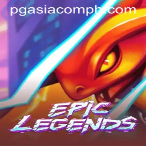 Discovering EpicLegends: A Deep Dive into the Latest Gaming Sensation