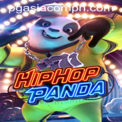 HipHopPanda: A Groovy Gaming Experience on PGAsia