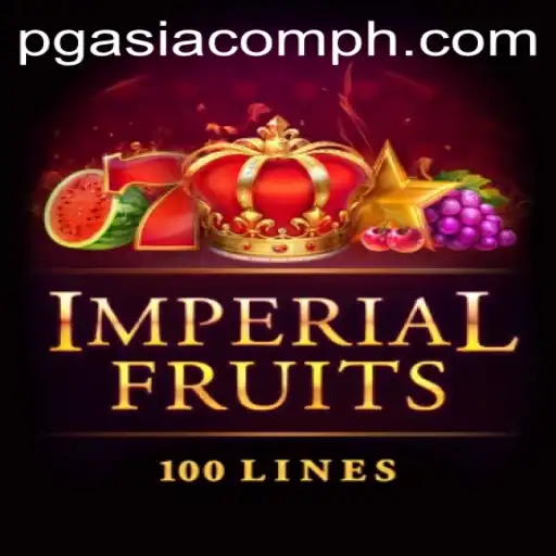 Imperial Fruits 100: A Royal Experience with Incredible Gameplay