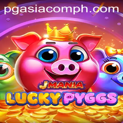 Exploring the Thrilling World of JManiaLuckyPyggs