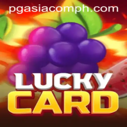 Unveiling the Excitement of LuckyCard: A New Era in Digital Gaming