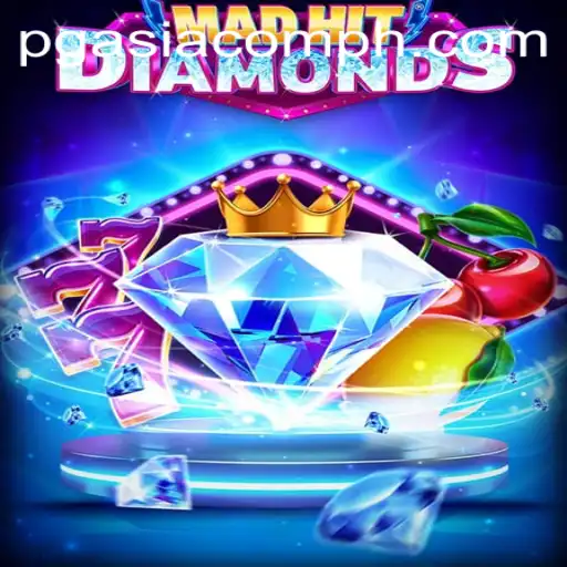 Discover the Exciting World of MadHitDiamonds: A Comprehensive Guide