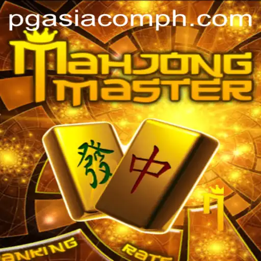 Explore the Thrilling World of MahJongMaster: A Timeless Classic with a Modern Twist