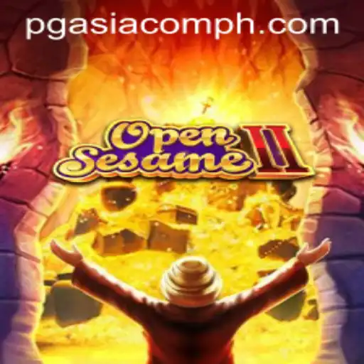 Explore the Intriguing World of OpenSesameII: A Modern Gaming Experience