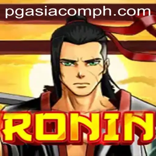 Discovering the Allure of 'Ronin' - A Revolutionary Game Experience