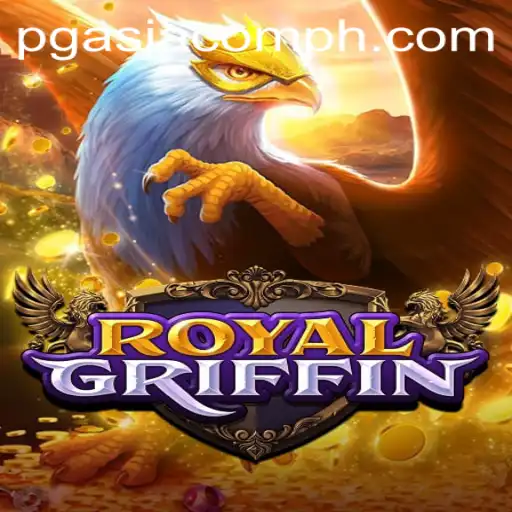 Experience the Majesty of RoyalGriffin in the Gaming World