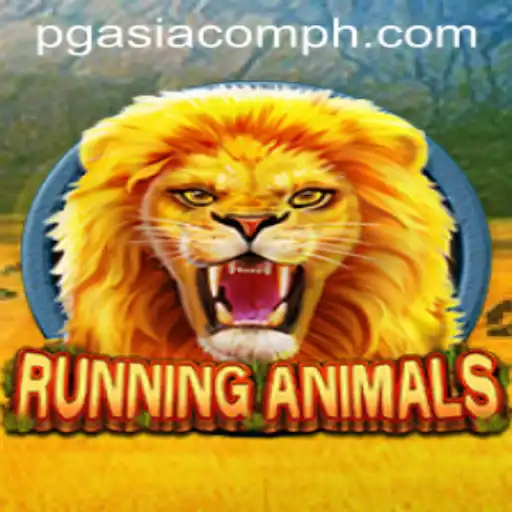 Explore the Thrills of RunningAnimals: The Game Taking PGAsia by Storm