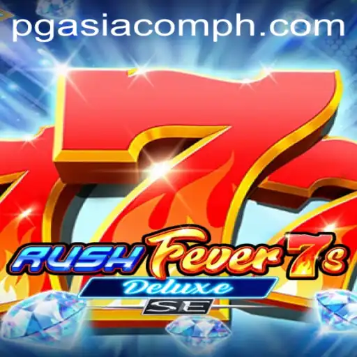 Experience the Thrills of RushFever7sDeluxeSE