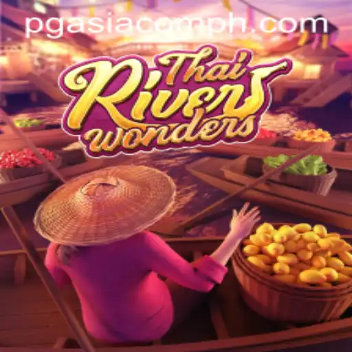 Discover the Excitement of ThaiRiverWonders: A Unique Gaming Experience by PG Asia