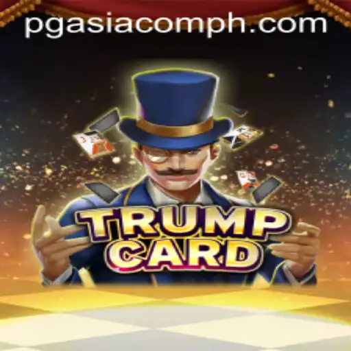 Discovering TrumpCard: The Game Changing the Landscape in 2023