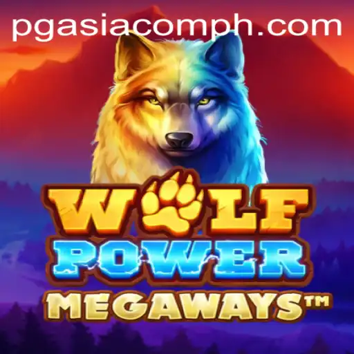 Unleashing the Wild: Discovering 'WolfPowerMega' in the Gaming World