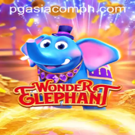 WonderElephant Game: A Captivating Adventure