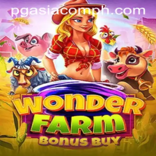 Discover the Excitement of WonderFarmBonusBuy at pgasia com ph