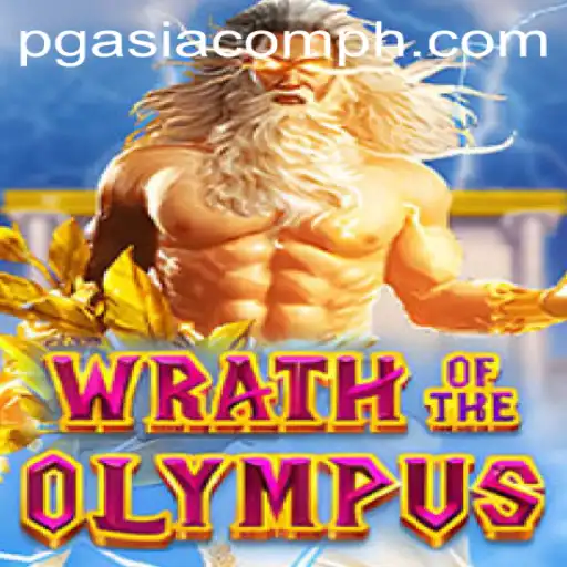 Wrath of Olympus: Exploring the Mythical Adventure