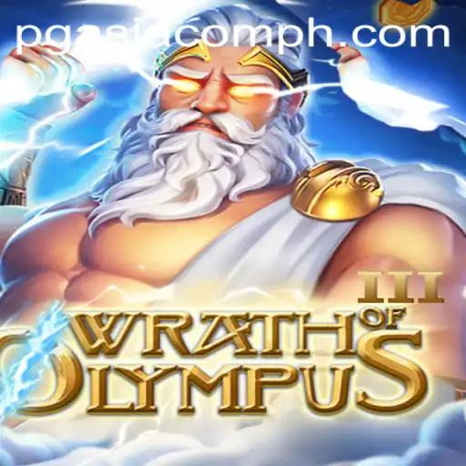 Exploring WrathofOlympusIII A Journey into Mythical Gaming
