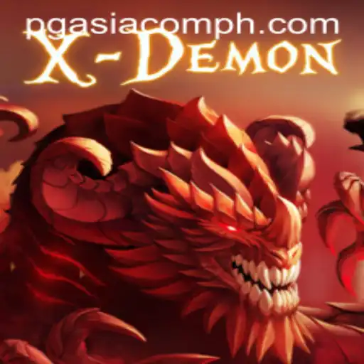XDemon: The Thrilling Adventure Game Taking Asia by Storm