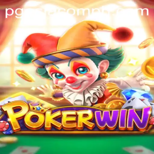 Exploring POKERWIN: A Comprehensive Guide to Gaming with PGAsia