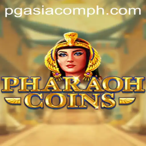 Explore the Intriguing World of PharaohCoins on PGAsia: An In-Depth Look into Gameplay and Current Trends