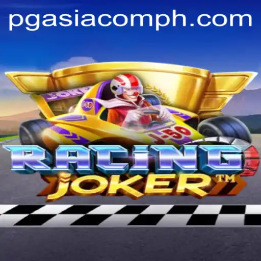 The Thrilling World of RacingJoker: A Comprehensive Guide