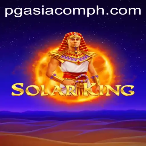 Discover SolarKing: A New Level of Galactic Strategy and Adventure