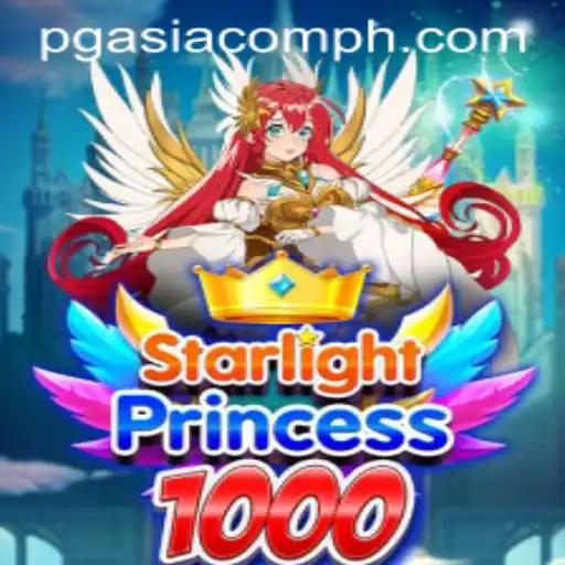 Exploring StarlightPrincess1000: The Enchanting World of a New Gaming Phenomenon