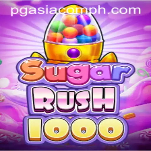 Exploring SugarRush1000: A Sweet New Gaming Sensation