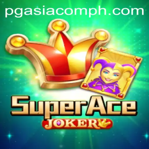 Exploring SuperAceJoker: A Comprehensive Guide to the New Gaming Sensation