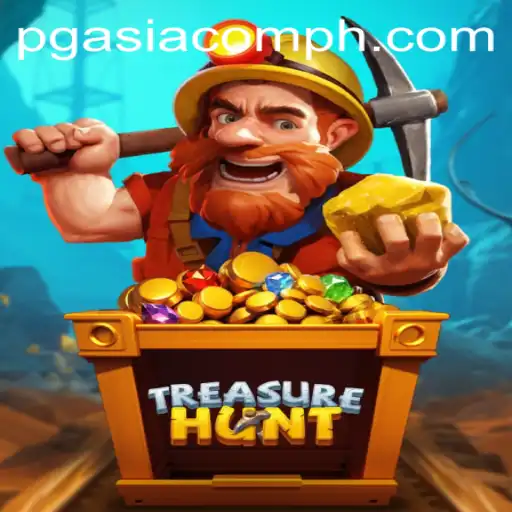 Discover the Exciting World of TreasureHunt