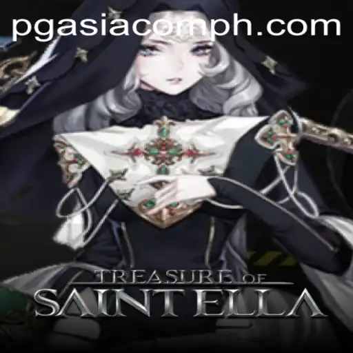 Explore the Exciting World of TreasureofSaintElla