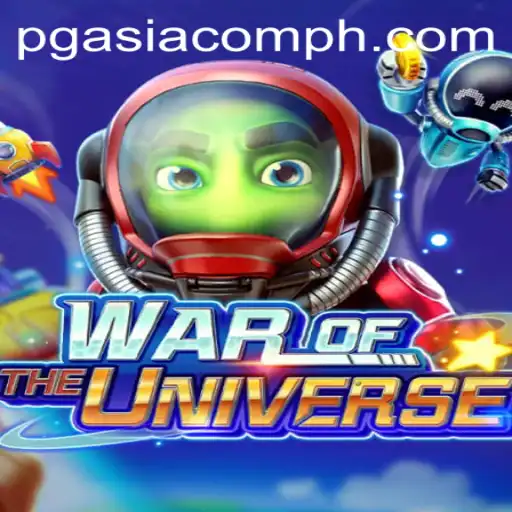 WAROFTHEUNIVERSE: A New Gaming Phenomenon Taking Asia by Storm