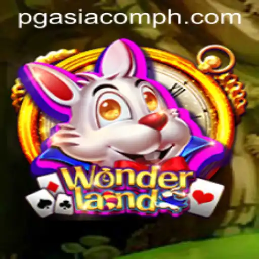 Discovering the Magical World of Wonderland on Pgasia Com Ph